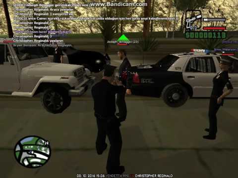 Oyuncu Şikayeti / Joseph  Binaggio