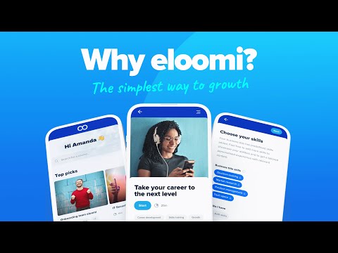 eloomi-video