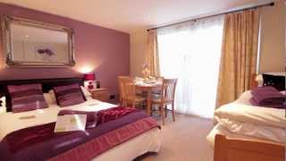Alma House Bed and Breakfast Windsor