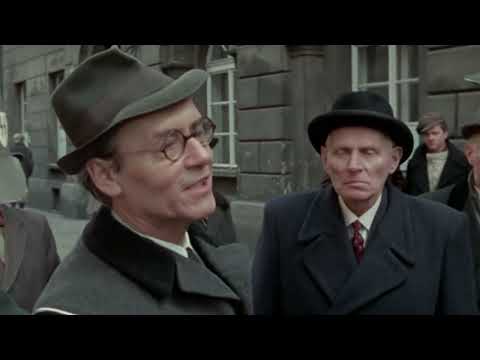 "Polskie drogi" - jesień 1939 - aresztowanie profesorów krakowskich