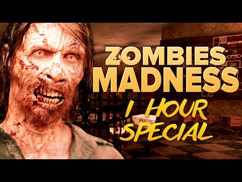 zombie madness para pc