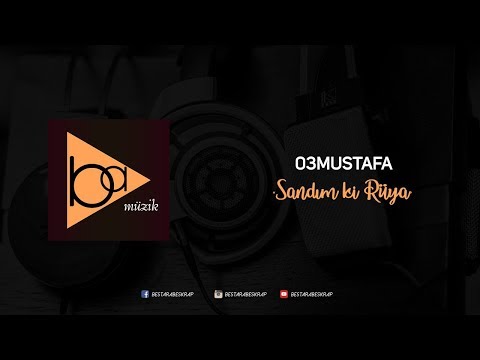 03 Mustafa - Sandım ki Rüya