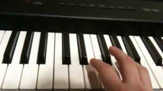 Video thumbnail for Roland Ep 9 Digital Piano Now Has A Power Cord! by lmull3