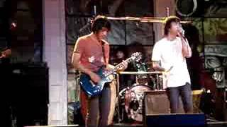 Chicosci - Last Look (Hard Rock Cafe)