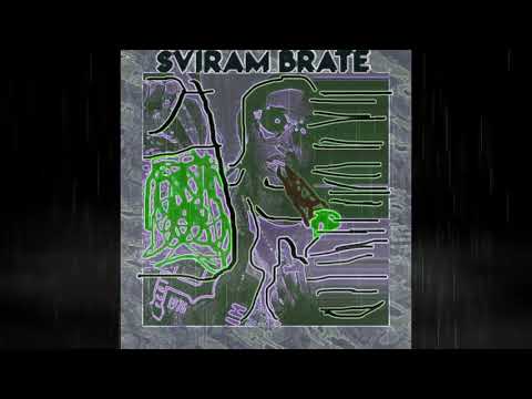 ISUS SPRD- Sviram brate