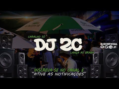 MC LAN - EU BOTO OU NÃO BOTO (( DJ 2C ))