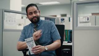 New York Lottery “Bonus X Office Project – February” (Spanish)