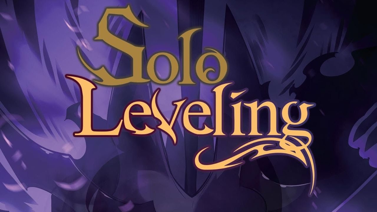 Solo Leveling 10