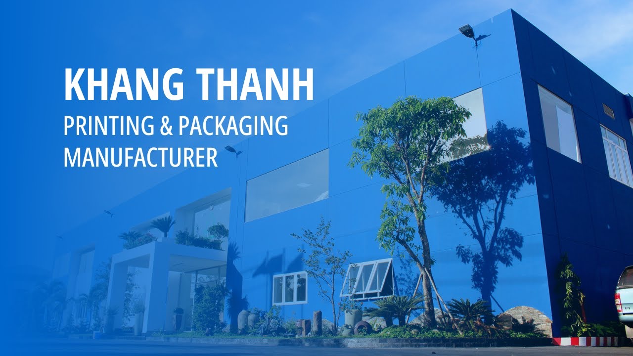 Vietnam Paper Packaging Manufacturer | Paper Box and Paper Bag | Công Ty Bao Bì Khang Thành