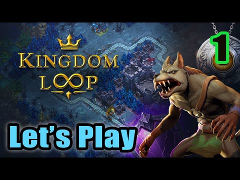 Steam Community :: Kingdom Loop