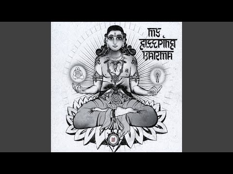 Shiva - My Sleeping Karma