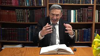 תרומה - הסוד הגדול שהקב״ה גילה לנו (הרב מאיר גולדוויכט) - התמונה מוצגת ישירות מתוך אתר האינטרנט יוטיוב. זכויות היוצרים בתמונה שייכות ליוצרה. קישור קרדיט למקור התוכן נמצא בתוך דף הסרטון