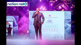 Sooraj Dooba Hain | Roy | Amaal Mallik Live