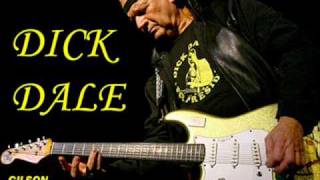 Dick Dale - Ring of Fire.wmv