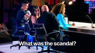 His Reputation Was RUINED, Then He BET EVERYTHING On Simon and The Judges