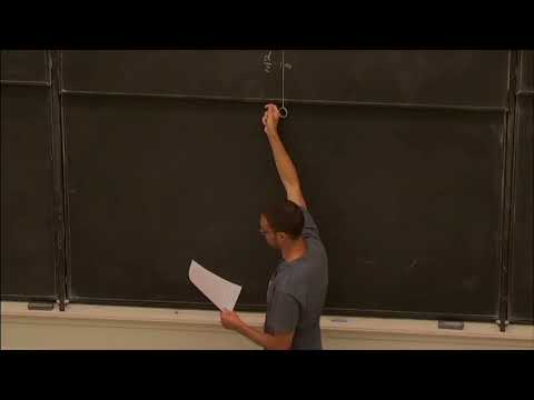 2018 Bootstrap School - Joao Penedones: Regge Physics, Lecture 3