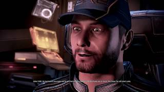 New Crew - Let's Play Mass Effect 3 Part 13