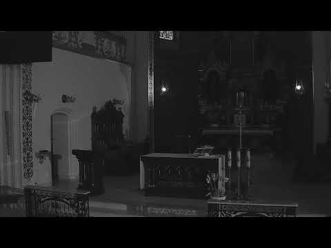 Parafia NSPJ Bytom Szombierki – transmisja na żywo