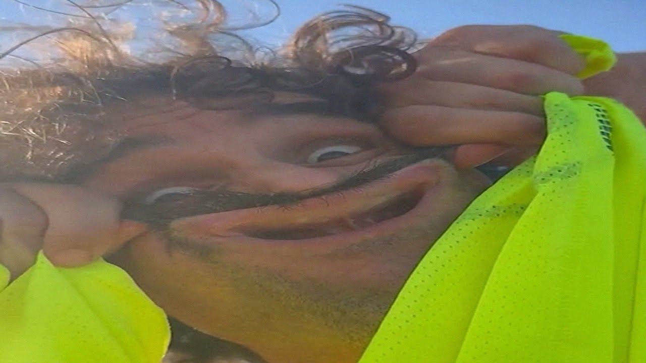 try not to laugh challenge, impossible memes