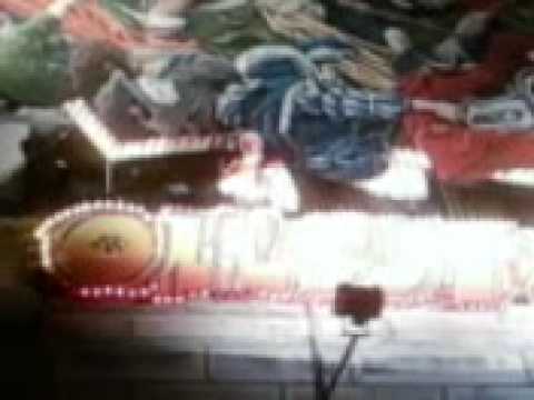 Oilsjt Goi Stad Van Mein Droeimen