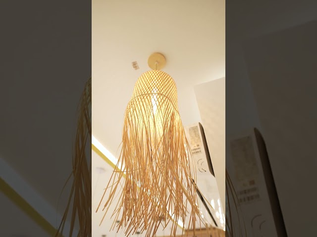 ثريا علاقية مفرد طويلة ستايل ريفي