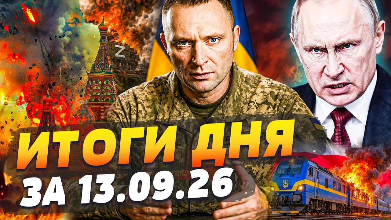 ❗️ЭТОЙ НОЧЬЮ! ОТВЕТ ЖЕСТОКО ПРИЛЕТЕЛ! КИЕВ РАСПЛАТИЛСЯ за АТАКУ РФ! ЗАПАД ОТ