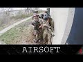Airsoft MIssouri Airsoft Simulation Site Promo