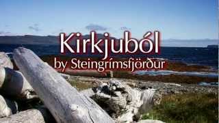 preview picture of video 'Guesthouse Kirkjuból by Steingrímsfjörður - Icelandic Farm Holidays'