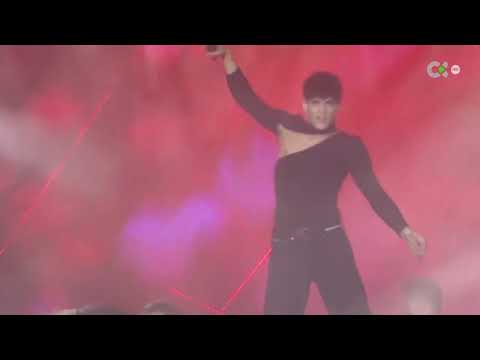 Aritz Arén - Flamenco (Gala Drag Carnaval 2023 Telde)