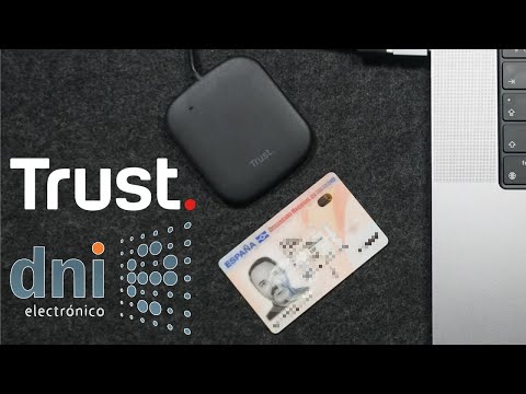 Cómo usar el DNI electrónico en tu Mac gracias a Trust
