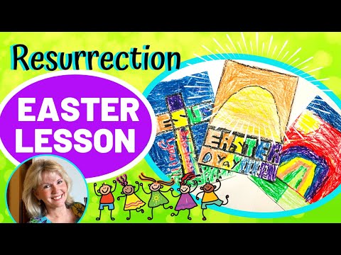 download lagu mp3 mp4 Resurrection Sunday Crafts, download lagu Resurrection Sunday Crafts gratis, unduh video klip Resurrection Sunday Crafts