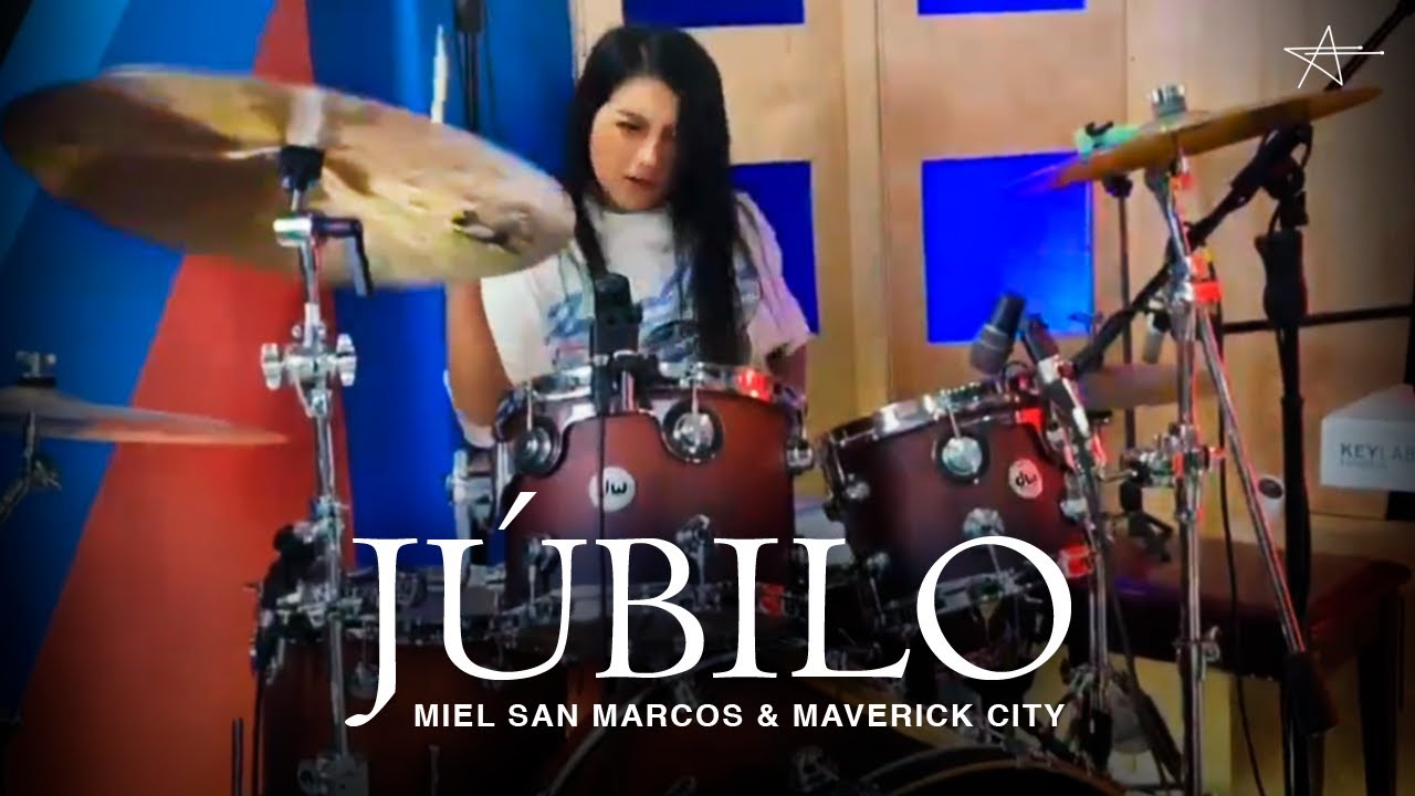Drum Cover