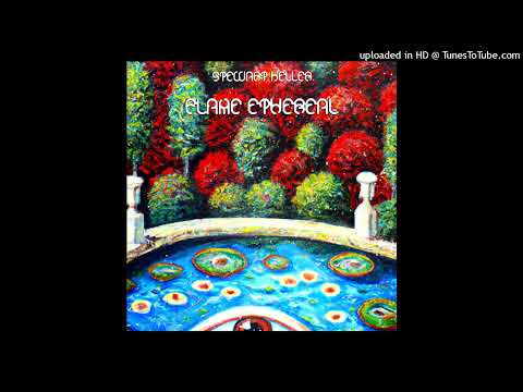 Stewart Keller - Flame Ethereal (Full Album 2022)
