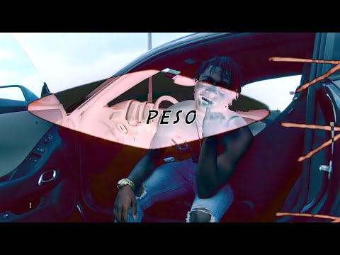 DamnPeso (Where You Been) From Director @HellReilVisuals