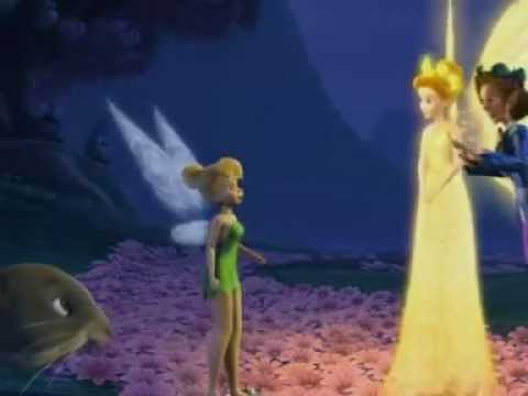 Przygody wróżek - Wizyta Królowej. Oglądaj w Disney Channel!