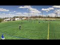 Right Back - Jefferson Cup 2022