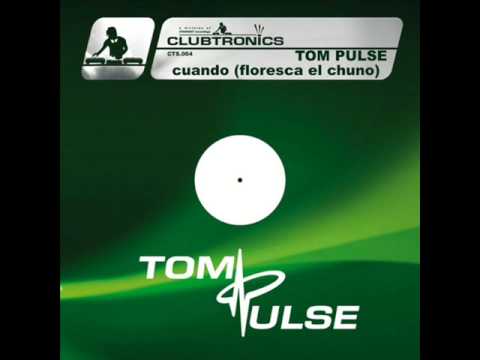 tom pulse-cuando (radio mix)