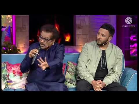 hariharan ji about jagjit Singh ji | hariharan live performance |  Kapil Sharma show | uncensored