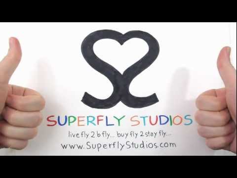 Superfly Studios Fashion Promo Commercial