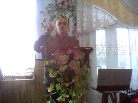 Deaceea, omoriti madularile voastre care sint pe pamint: desfriul, patima,...COLOSENI 3:5 -10