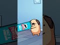 Let Me Do It For You Part 4 (Animation Meme) Pug Design Inspired by @PugliePug #shorts
