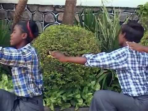 JINA LA YESU LATOSHA  BY FREE METHODIST CHURCH/ KASULU-KIGAMO, TANZANIA