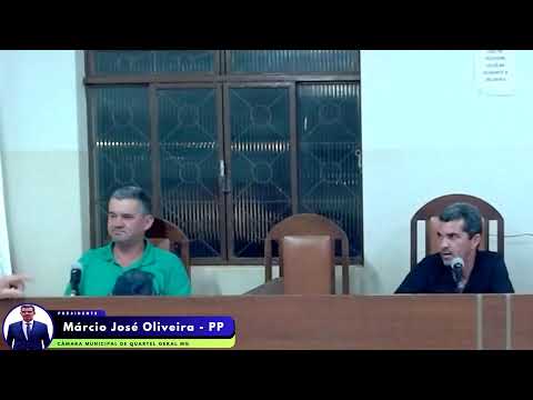 3º REUNIÃO ORDINÁRIA DO PERÍODO LEGISLATIVO DE 2026