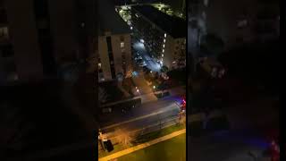 Hackensack Clapout