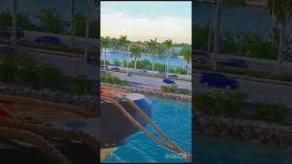 Miami USA 🇺🇸 Cruise ship heading Drydock Bahamas 🇧🇸 #cruise #cruiseship #cruiselife#shortfeed #short