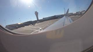 Trip Report American Airlines Airbus A321 32B San Francisco to Dallas Fort Worth main cabin