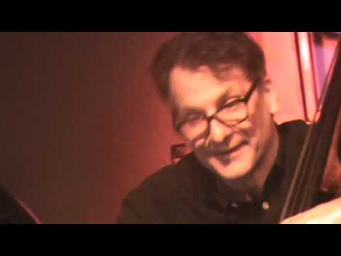 Danilo Perez/John Patitucci/Brian Blade live in Madrid 2018