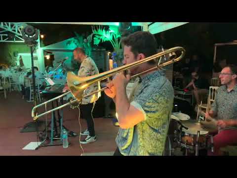 Bejeezus: Wedding Series (Seaside Venue in Glyfada)