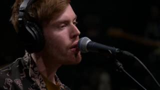 Wild Nothing - TV Queen (Live on KEXP)