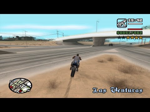 Starter Save-Part 70- Chain Game Wear A Mask -GTA San AndreasPC-complete walkthrough-achieving??.??%